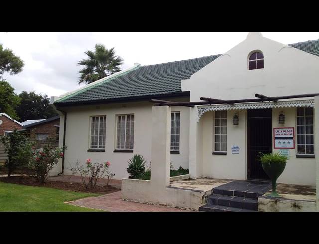 9 BEDROOM GUEST HOUSE SOLD IN ERASMUS PARK